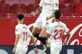 LPL猜输赢关于塞维利亚内部会议纪要流出：清晨豪取连胜；足总杯使命明确；训练强度明显提升的信息